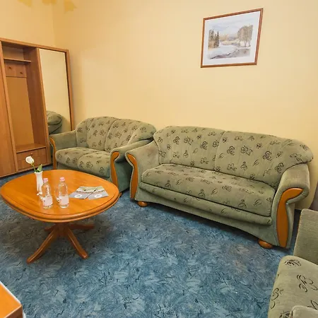 Panorama Ueduelohaz * Somogyaszalo