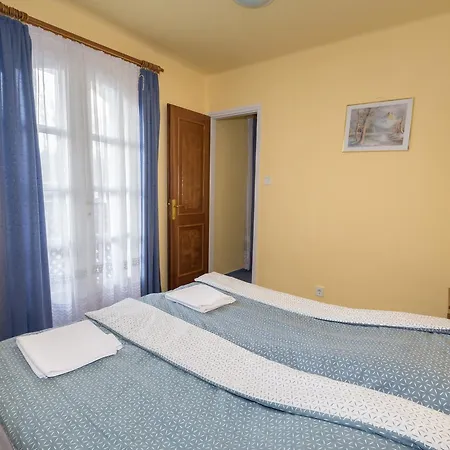 Panorama Ueduelohaz Aparthotel Somogyaszalo