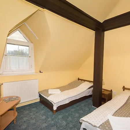 Aparthotel Panorama Ueduelohaz