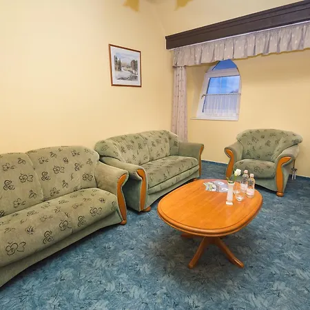 Panorama Ueduelohaz Aparthotel